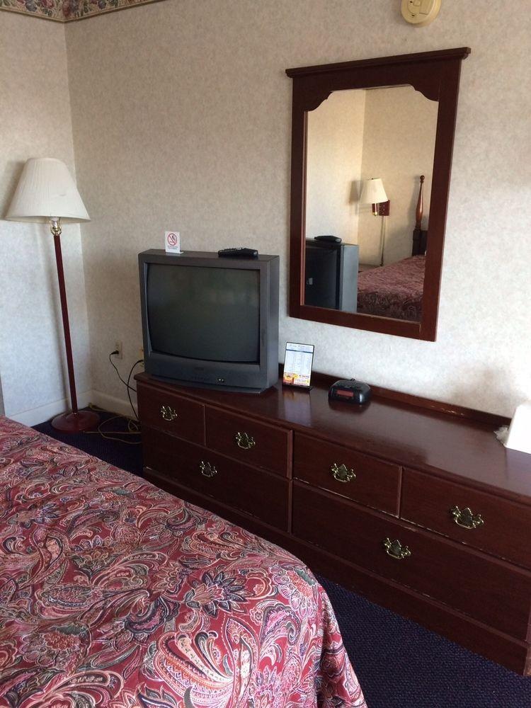 All Day Inn Сендстон Екстер'єр фото